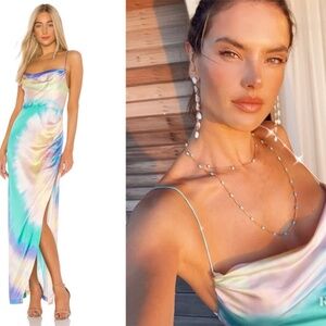 Retrofete Marlene Dress